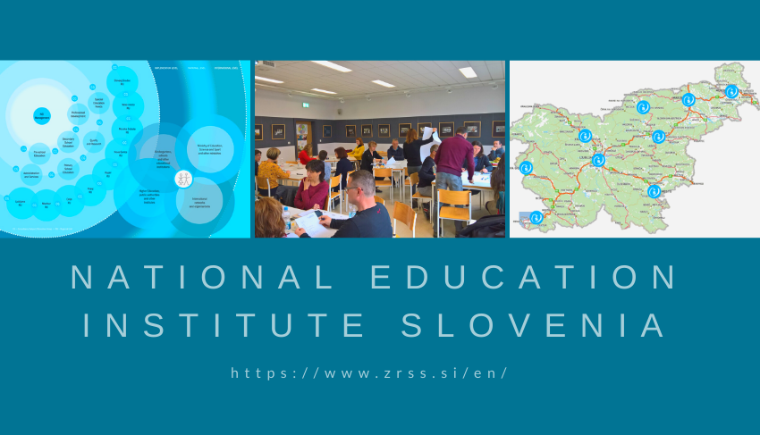 NATIONAL EDUCATION INSTITUTE SLOVENIA
